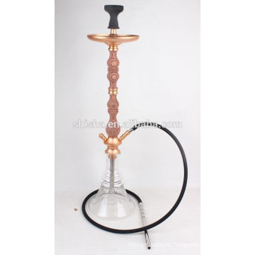 Venta por mayor cachimba Siria Shisha Narguile de madera Popular